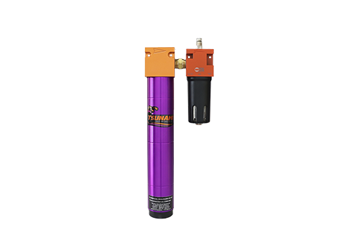 Filter Lubricator | Tsunami